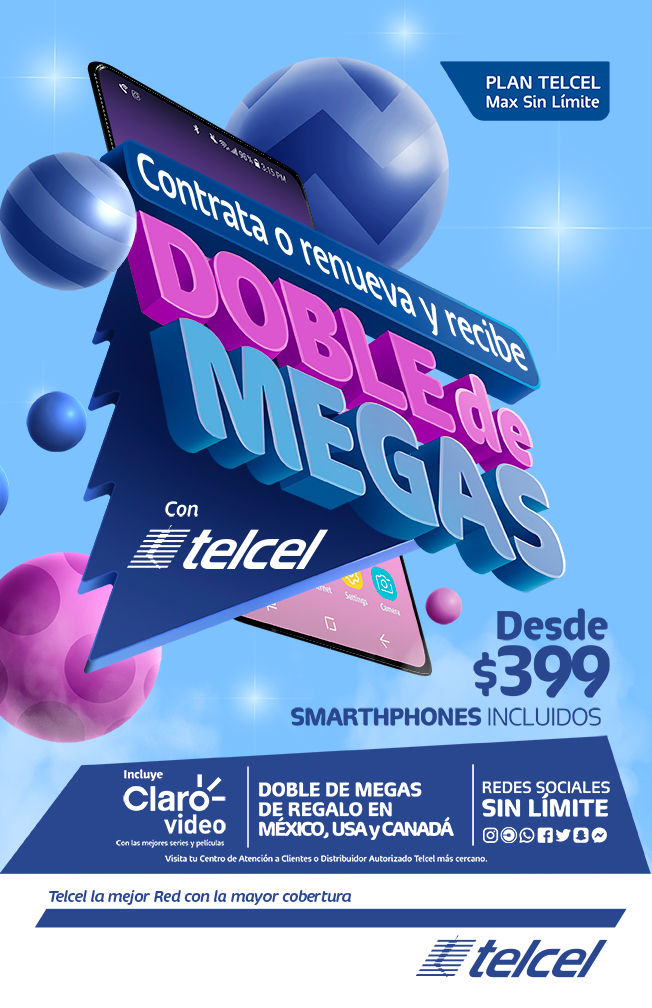 REDES_TELCEL_3D TYPE_EXT_xmas copy