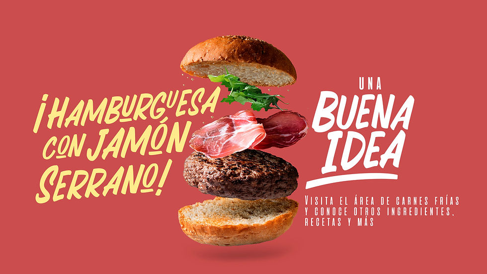 Sigma Alimentos / Soriana 1