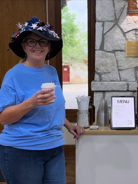 coffee catering for employee appreciation San Antonio 