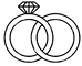 wedding rings