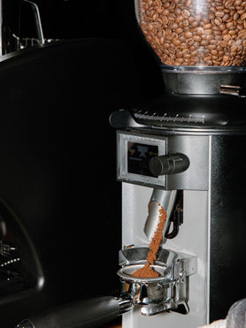 Coffee Catering and Coffee Cart in San Antonio, TX and the Texas Hill Country