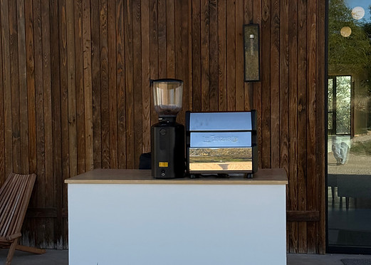 brand activation coffee catering for san antonio brands