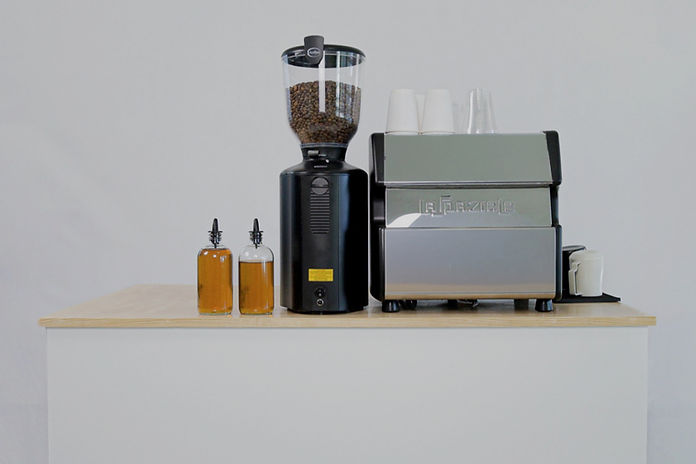 kerrville coffee catering for events. mobile espresso bar for weddings in kerrville