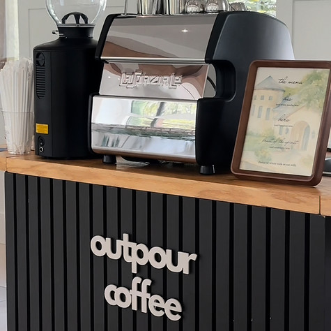  Coffee Catering in San Antonio Texas, professional event baristas, coffee cart for corporate and wedding catering