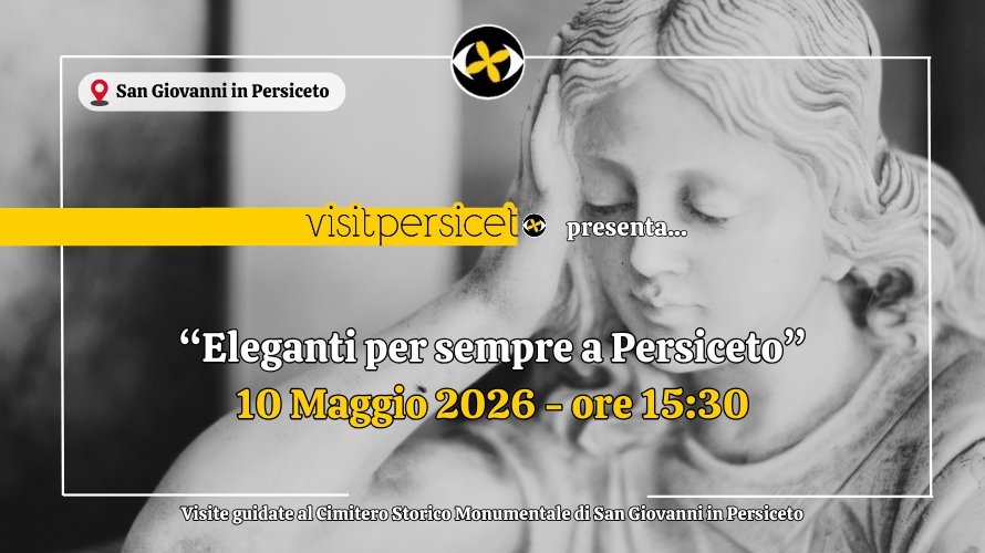 👣"Eleganti per sempre a Persiceto"