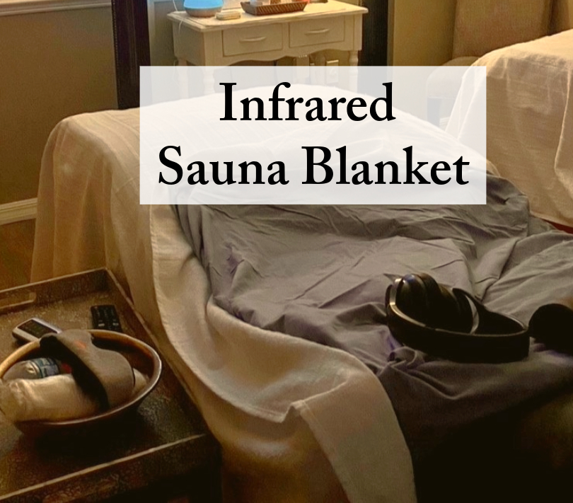 Club Synergie spa experience