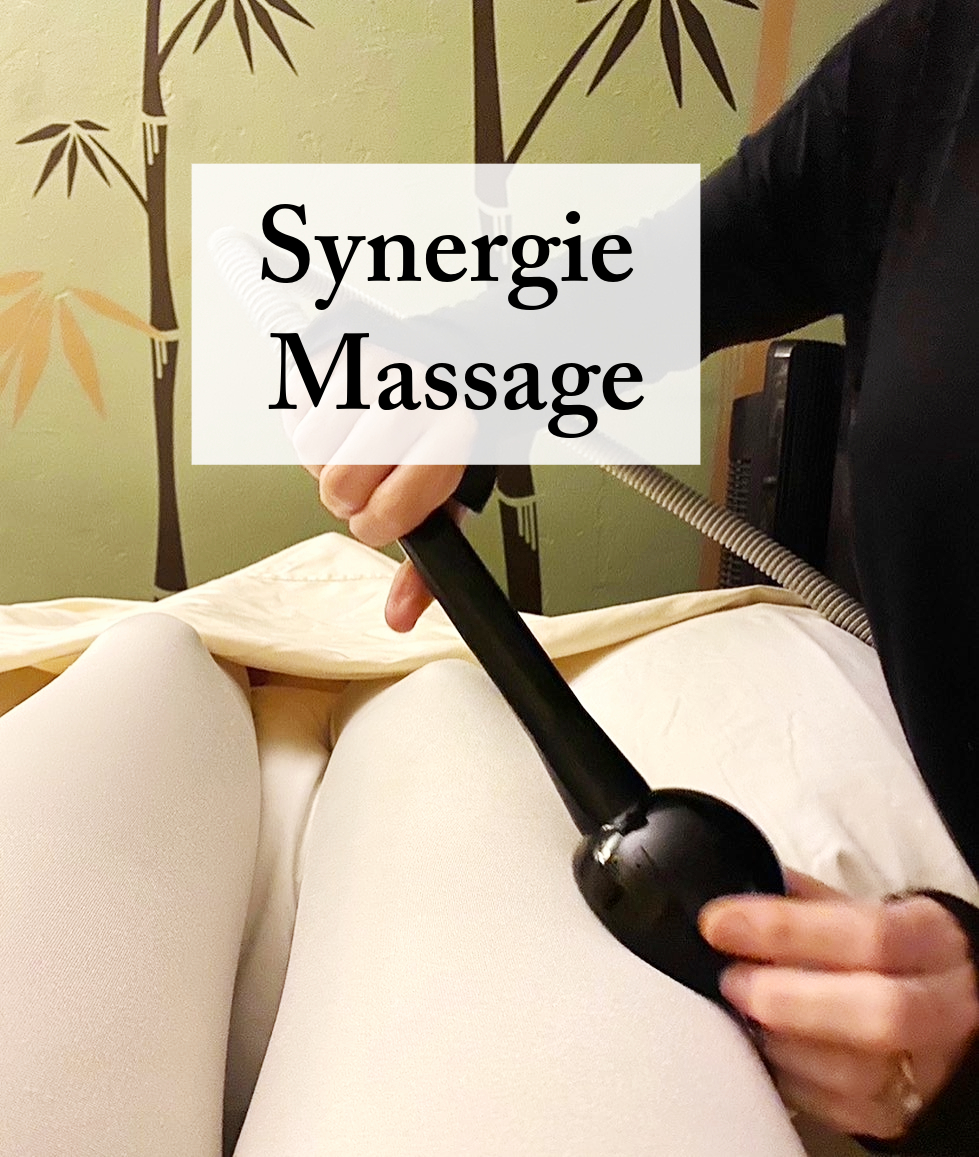 Beautiful spa results