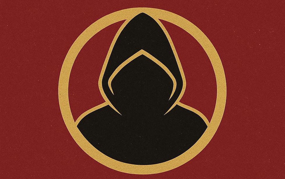 The Secret Society Club