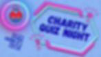 Charity Quiz Night