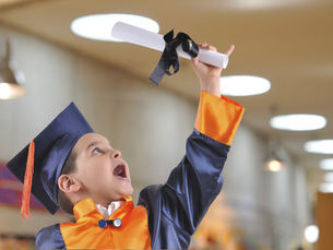 Valuable Lessons from Our Little Teachers at Home