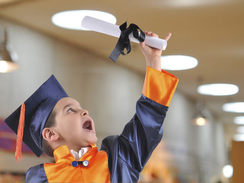 Lifelong Learners