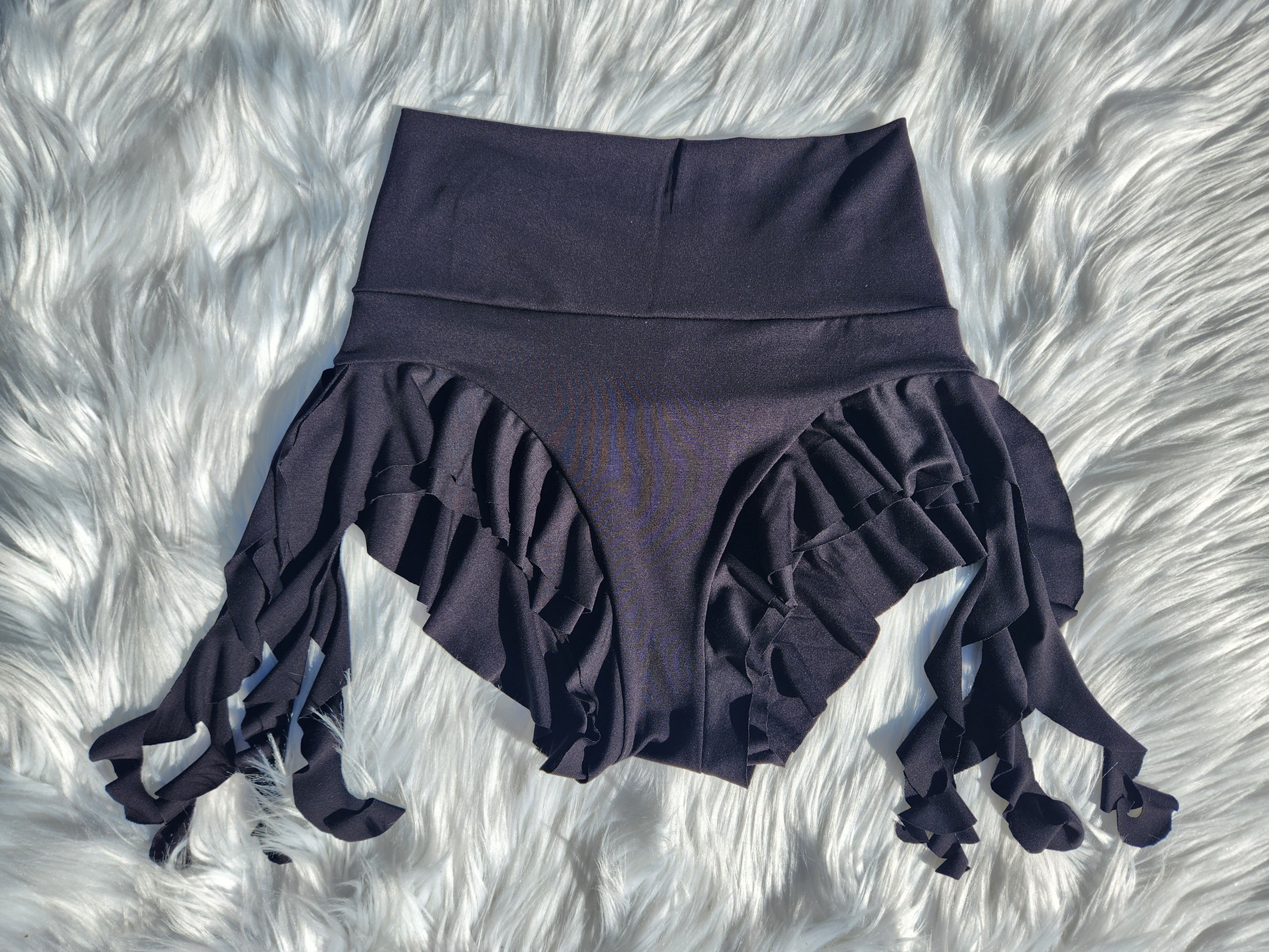 Frilly Fae Bottoms