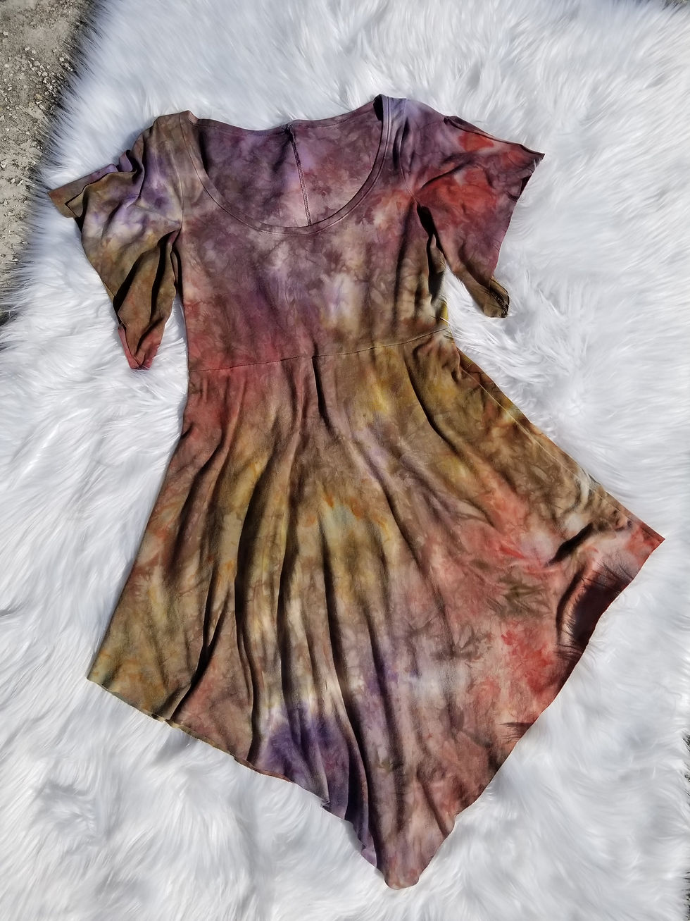 Miniaturbild: LOTUS dress