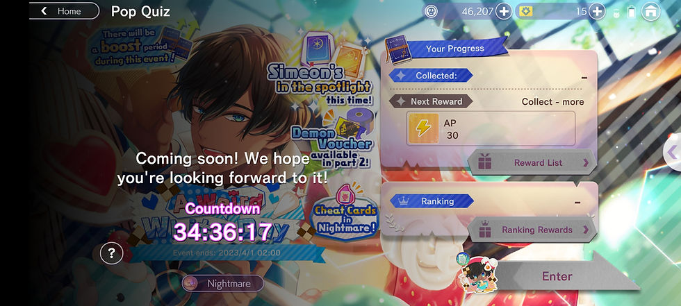 White Day 2023