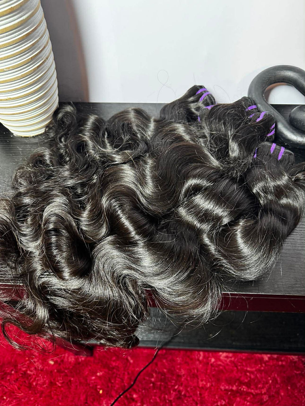 Thumbnail: 1 BUNDLE BODYWAVE