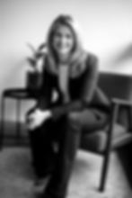 Photo of Claire Pugh-Williams