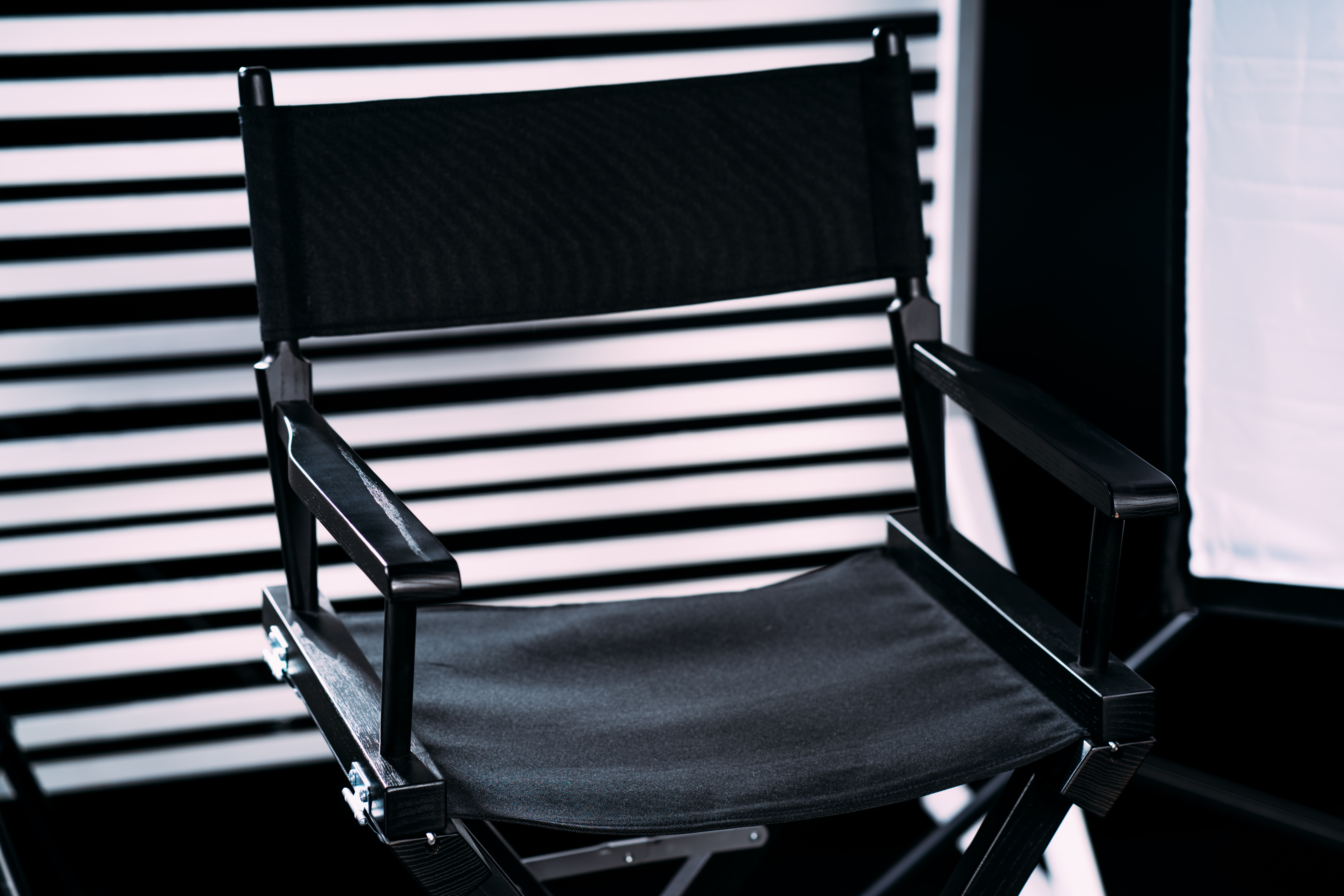 TV Studio