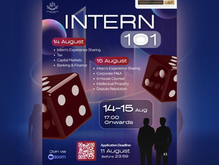 Intern 101: Preparing Law Students for Professional Practice