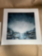 Thumbnail: Silent Reverie - Fine Art Print
