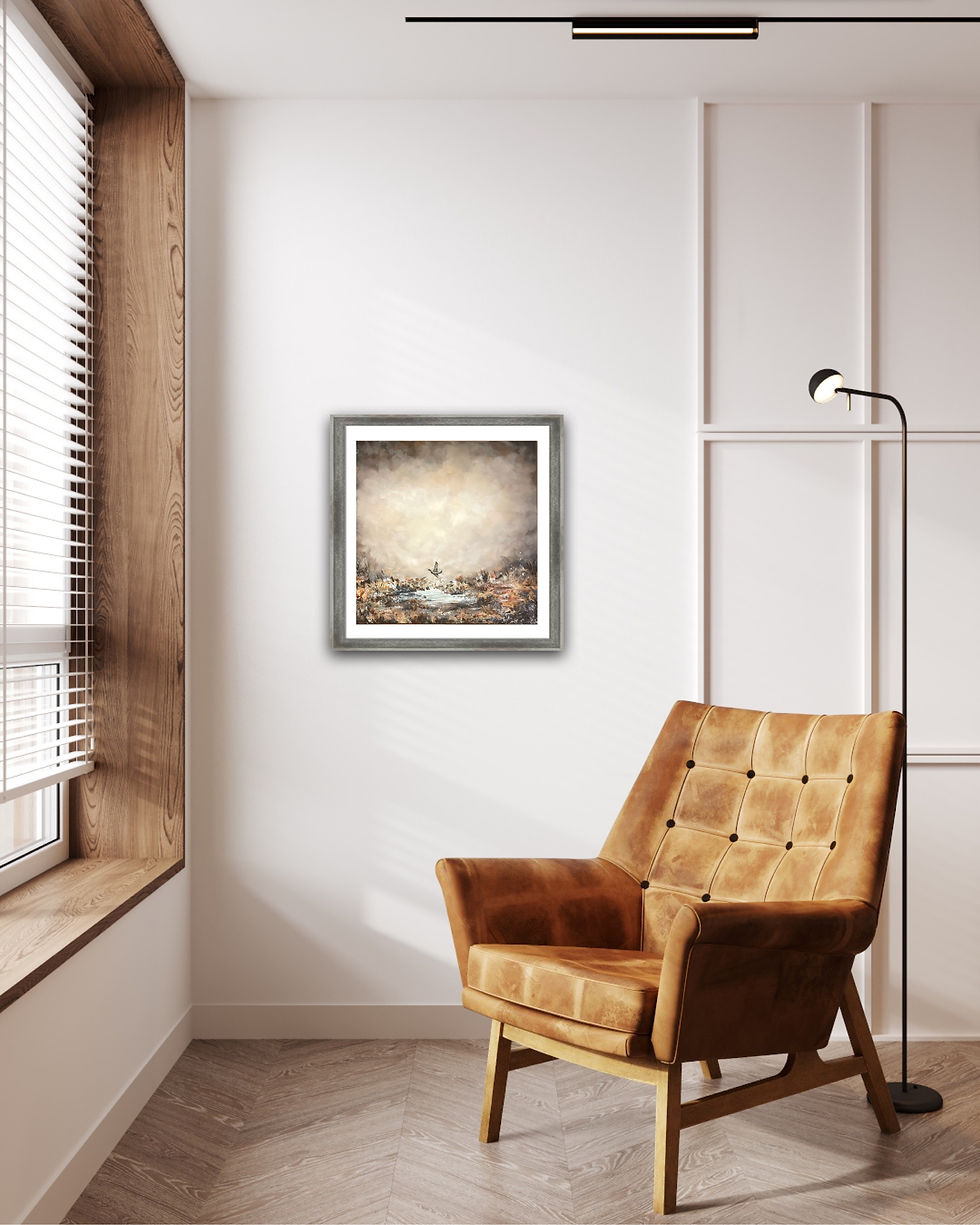 Thumbnail: In Flight - Prints