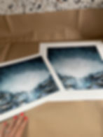Thumbnail: Silent Reverie - Fine Art Print
