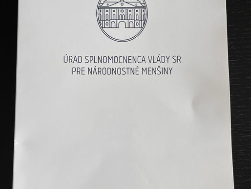 On April 29, 2025, the first meeting on the preparation of the legislative plan for the Law on the Status of National Minorities at the Office of the Government Plenipotentiary for National Minorities took place. 