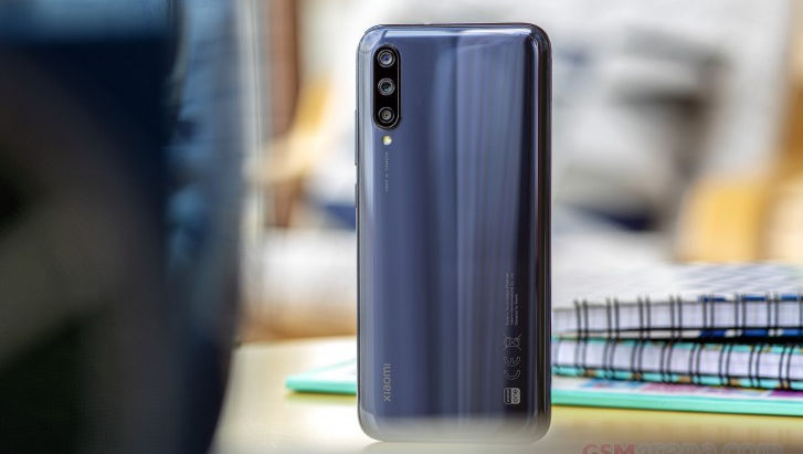 Xiaomi Mi A3 review