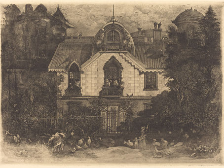 Magic in Midlife: A Second Chance