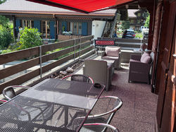Chalet chez-nous