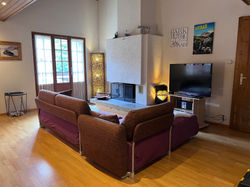 Chalet chez-nous