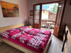 Chalet chez-nous