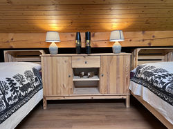 Chalet chez-nous
