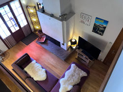Chalet chez-nous