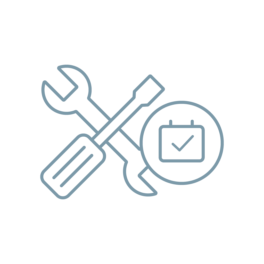 scheduled-onsite-support