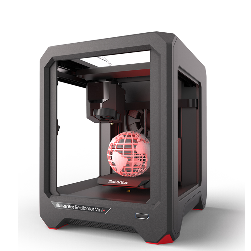 MakerBot 3D printers