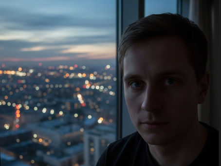 "Moscas Volantes" e a Saúde da Nossa Visão: Entendendo Esses Fenômenos Oculares