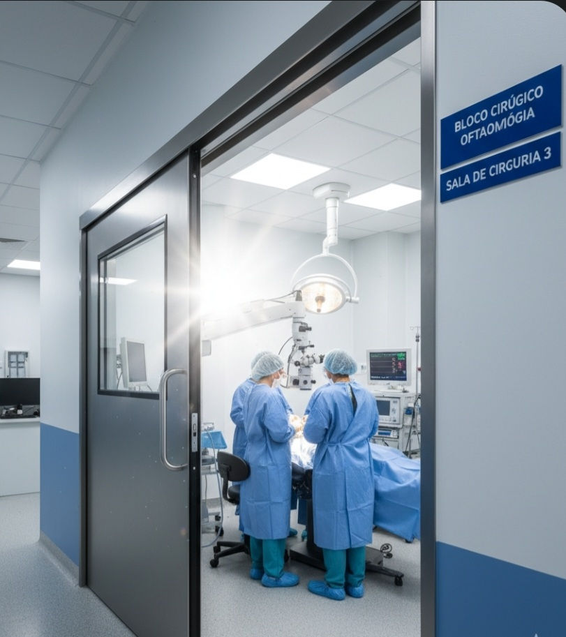 Ceratoplastia: O Que é o Transplante de Córnea e Quais São as Recomendações Médicas Mais Importantes Para a Saúde Ocular