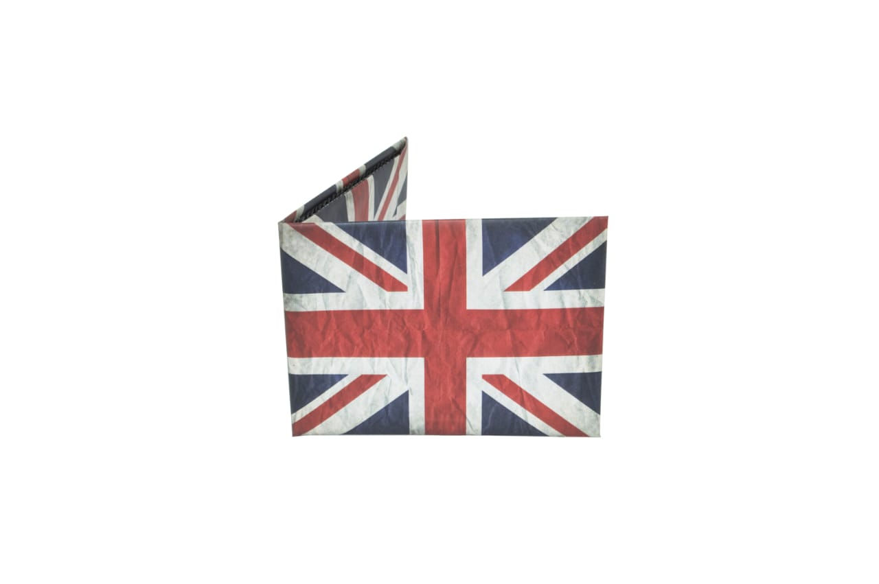 Bandera Inglaterra