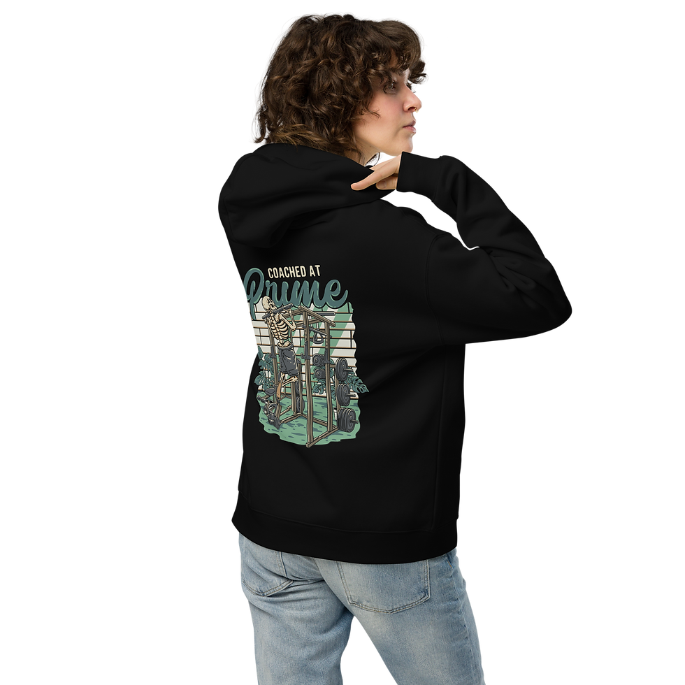 Thumbnail: The PR1ME Hoodie