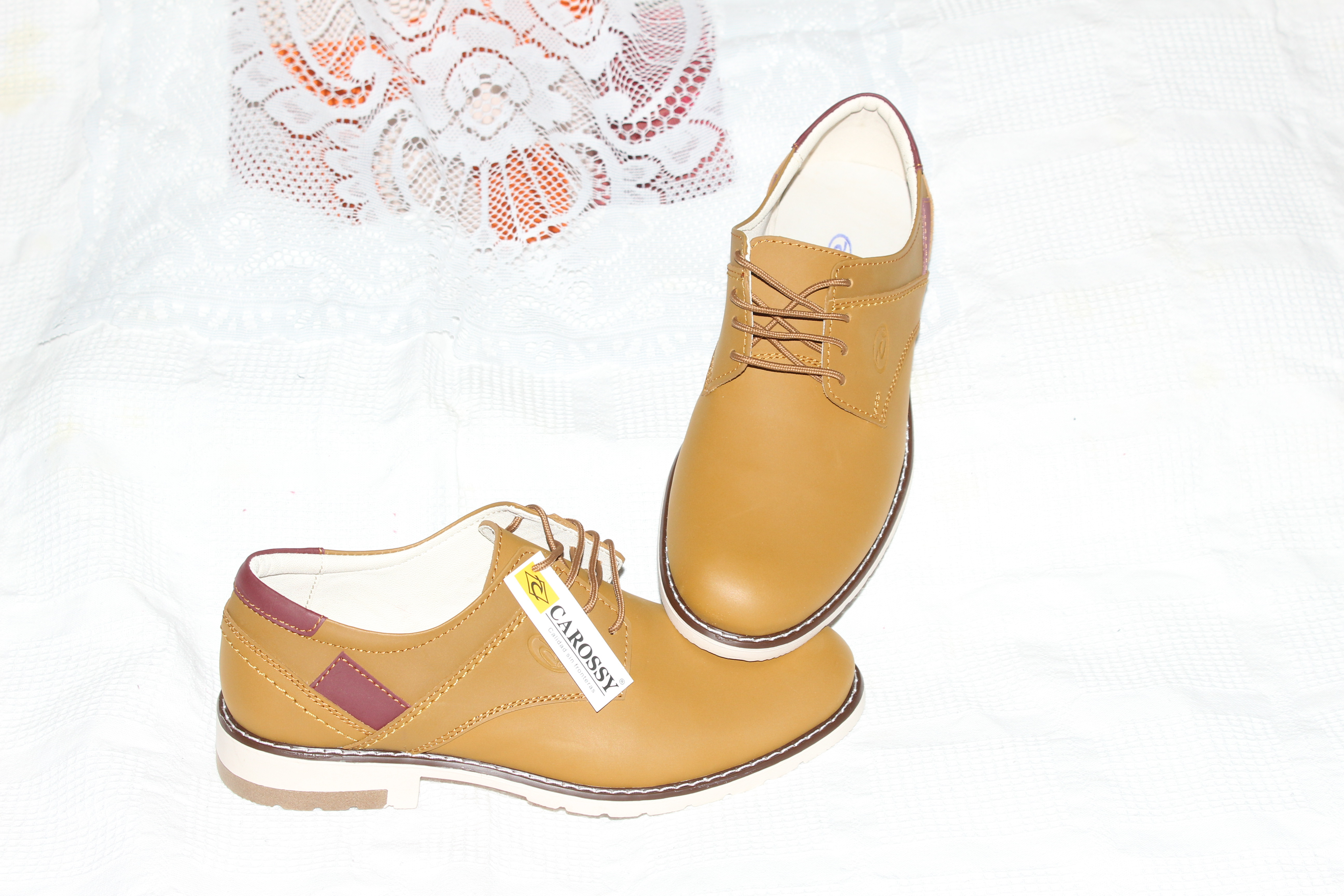 Zapato Bajo