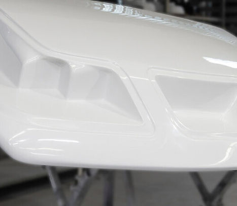 car trim molds