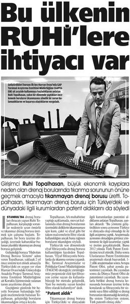 Jeosentetik ve kum çakıl a ciddi rakip yeni inovasyon drenaj borusu