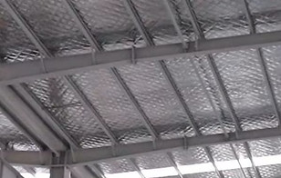 Fresadora CNC de 5 ejes y gran escala