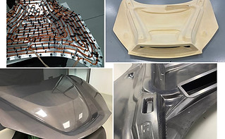 auto-onderdelen accessoire