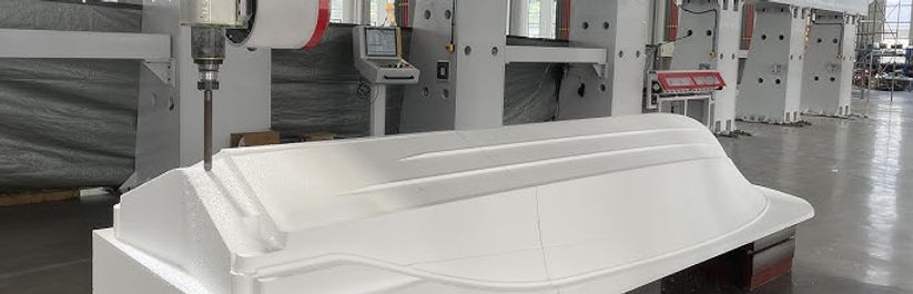 marine parts accessory trim interior and exterior design