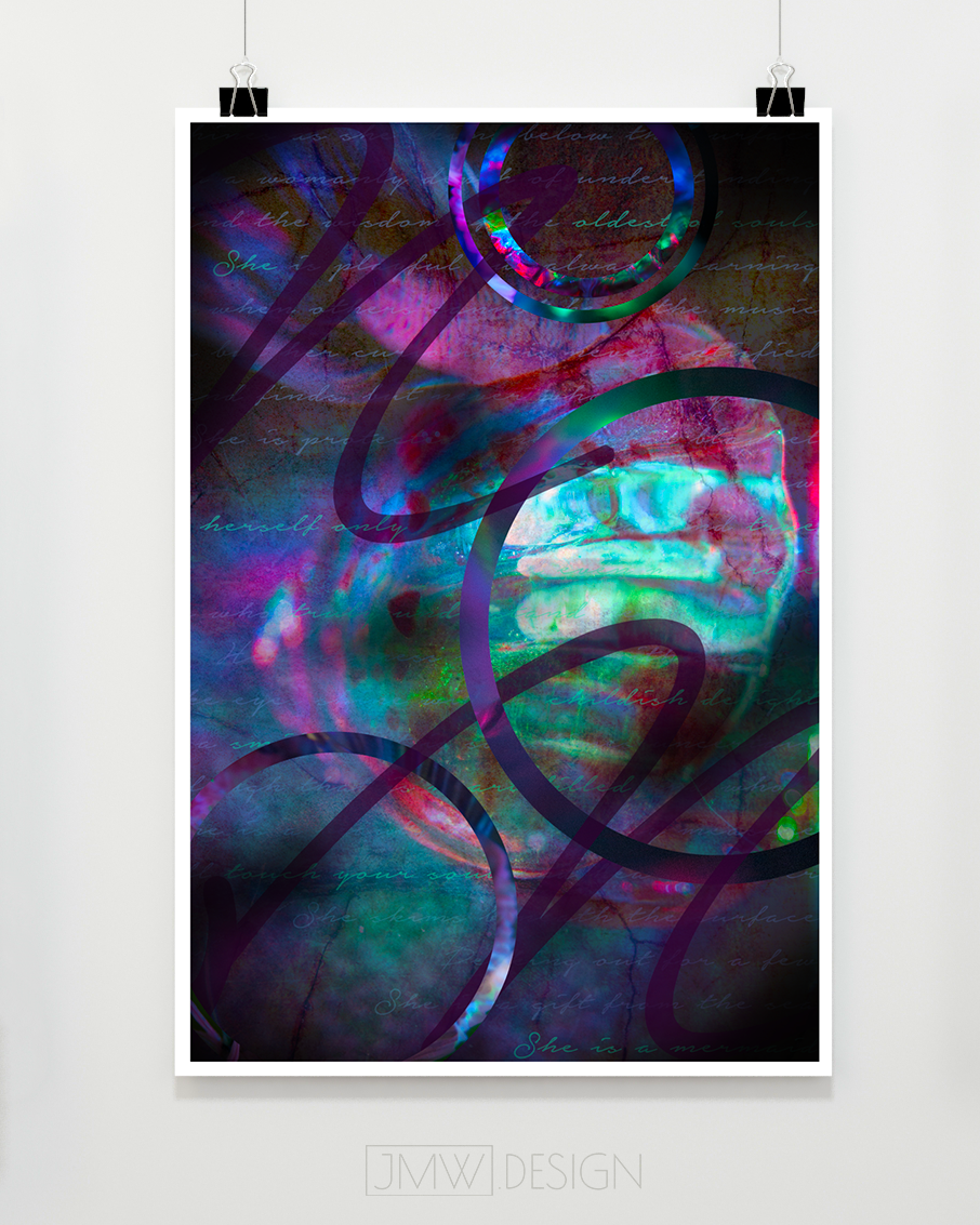 Abstract Poster 3 of 3