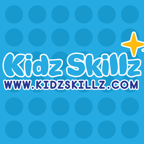 Kidz Skillz Cover