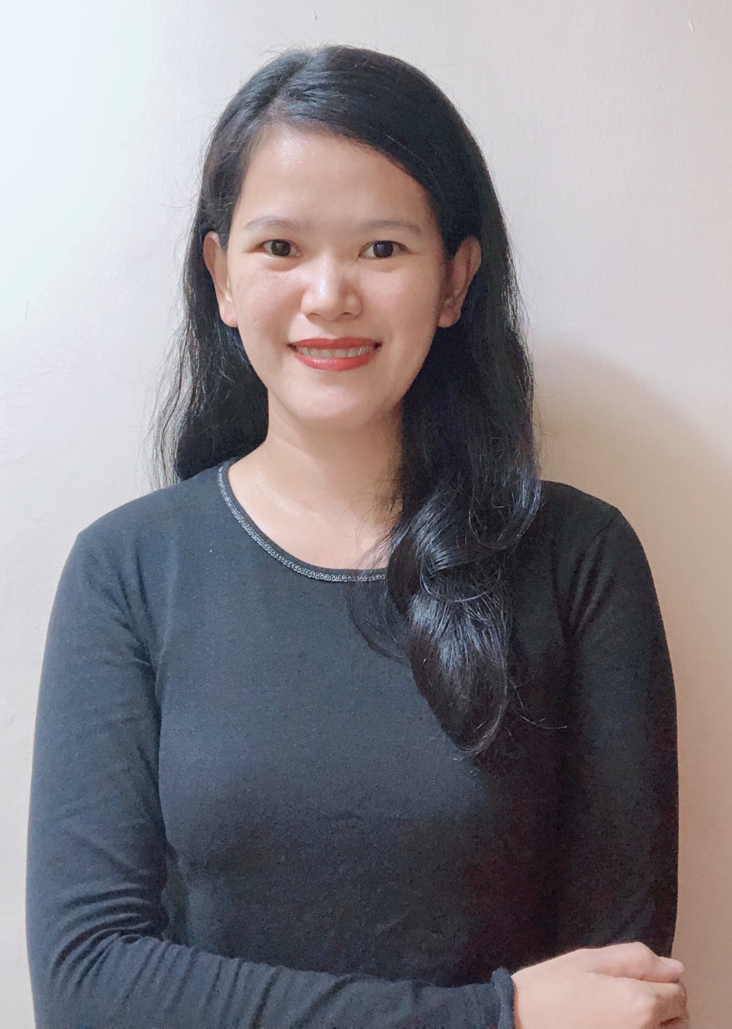 Writer: Chona Mendoza