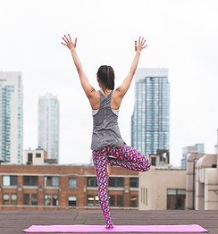 Balance, falls, dizziness
