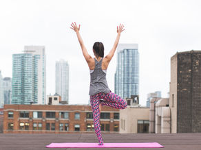 If Strength builds the foundation of Menopause health, who builds the house? Essential Elements for Women's vitality in Menopause, Beyond Fitness and Strength.